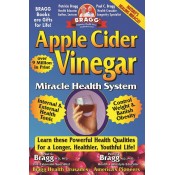 Apple Cider Vinegar: Miracle Health System